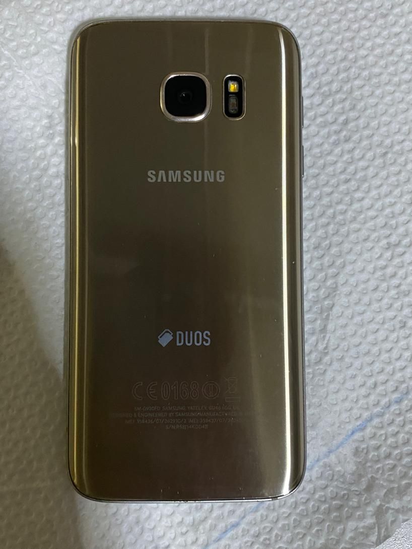 سامسونگ Galaxy S7 با حافظهٔ ۳۲ گیگابایت|موبایل|تهران, سیزده آبان|دیوار