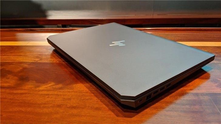 لپ تاپ HP ZBook G6 نسل 9H گرافیک مجزا 4GB|رایانه همراه|اصفهان, محمودیه|دیوار