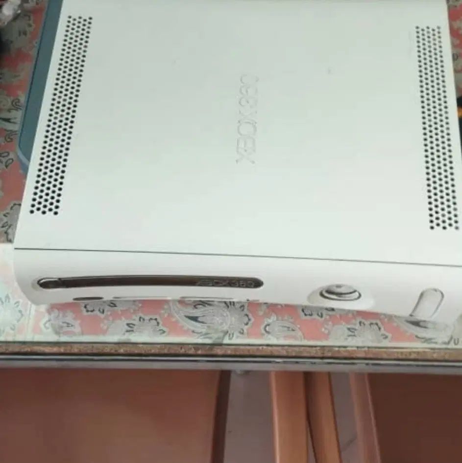 Xbox 360 دو دسته آرکید|کنسول، بازی ویدئویی و آنلاین|رشت, لاکانی|دیوار