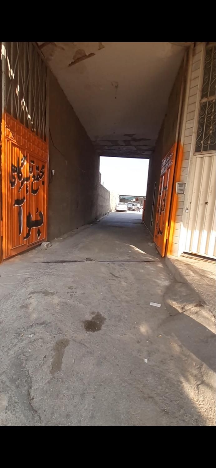 اجاره گاراژ لب بلوار امام فقط جهت جلوبندی|اجارهٔ دفتر صنعتی، کشاورزی، تجاری|داراب, |دیوار