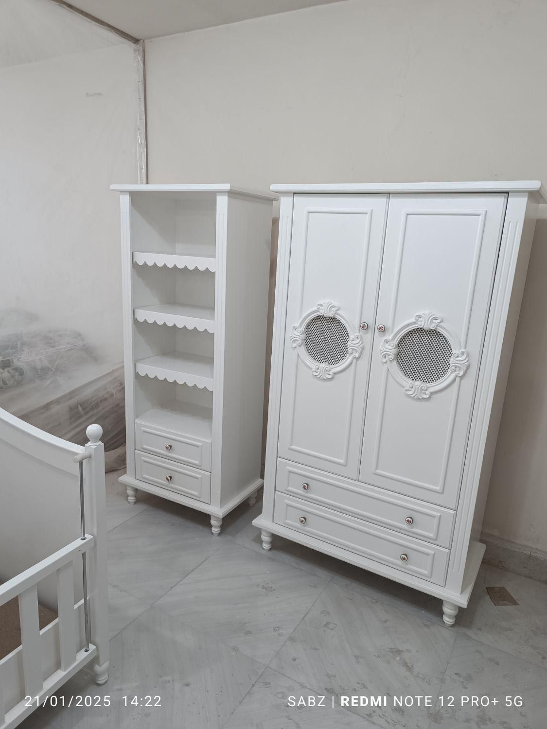 سرویس مدل رز|تخت و صندلی بچه|مشهد, وکیل‌آباد|دیوار