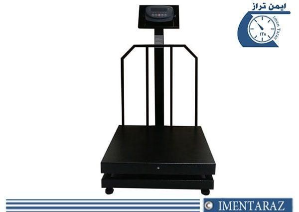 باسکول دیجیتال 500 کیلو مدل + MT 2002 S|فروشگاه و مغازه|فردیس, منظریه|دیوار