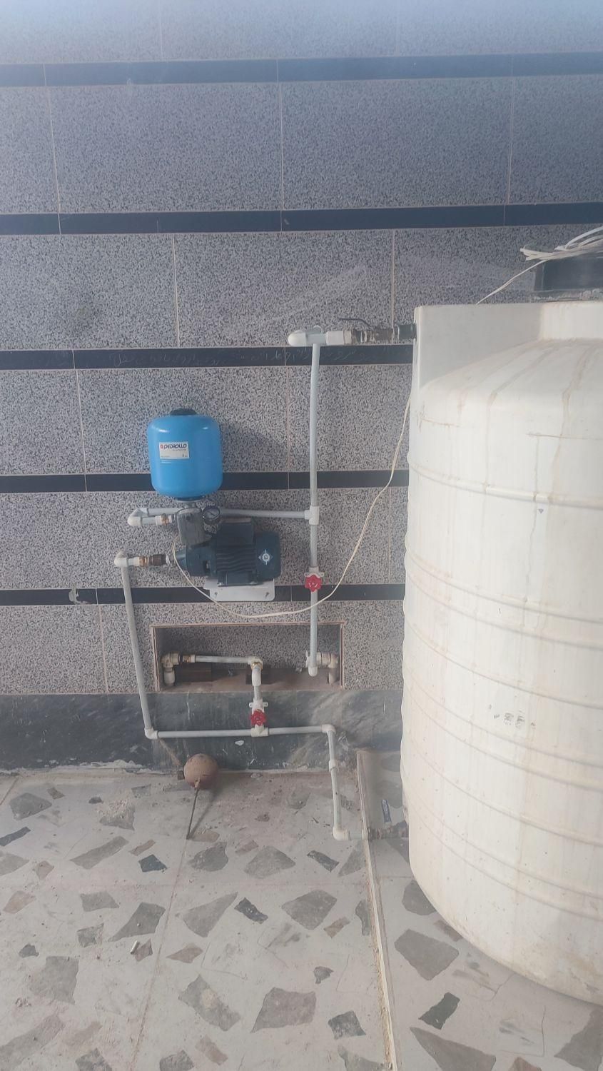 خدمات برقکاری لوله کشی آب وفاضلاب ولوله کشی گاز|خدمات پیشه و مهارت|اهواز, کمپلو جنوبی|دیوار