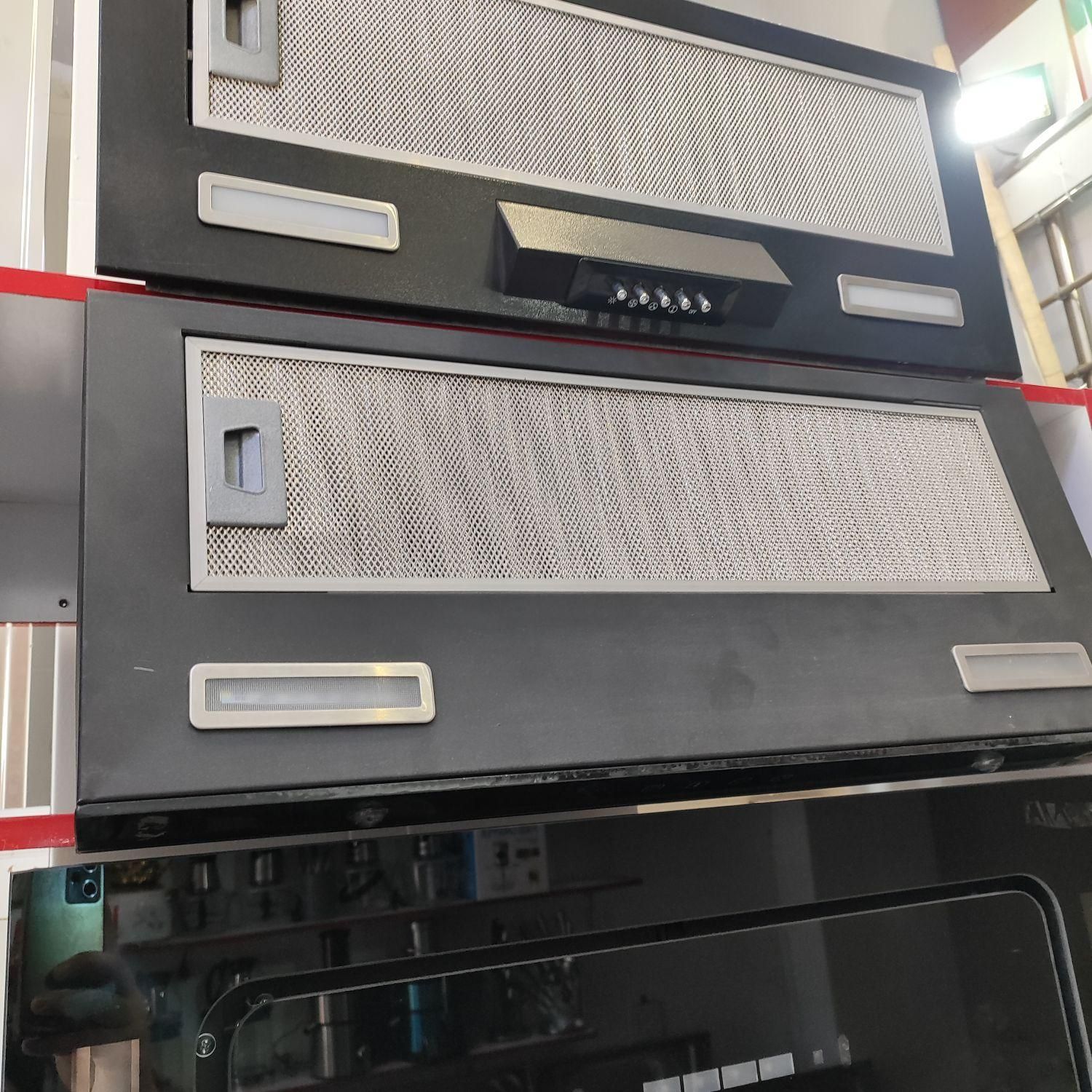 سینک sink هود مخفی توکار اگنر کد107|مصالح و تجهیزات ساختمان|نیشابور, گنبد سبز|دیوار