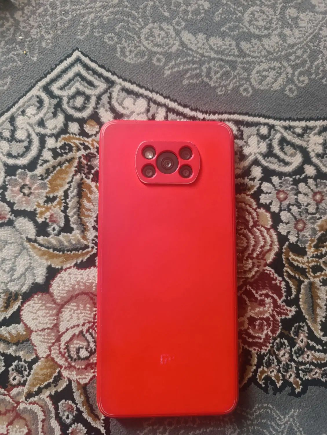 پوکو x3 pro|موبایل|تهران, تهرانپارس شرقی|دیوار