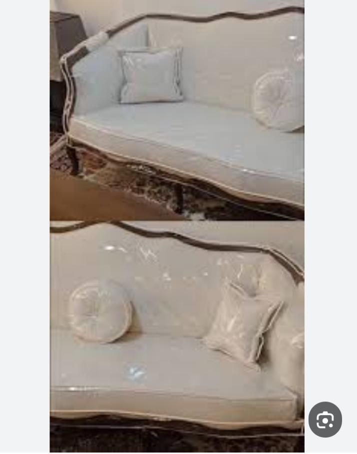 کاور مبل|مبلمان خانگی و میز عسلی|اهواز, فرهنگ شهر|دیوار