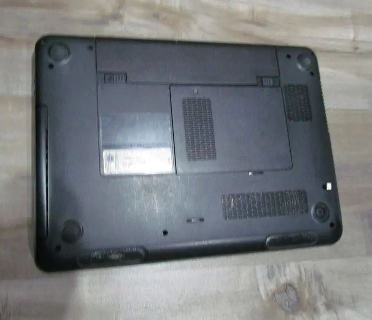 لپ تاپ Dell Inspiron|رایانه همراه|تهران, استخر|دیوار