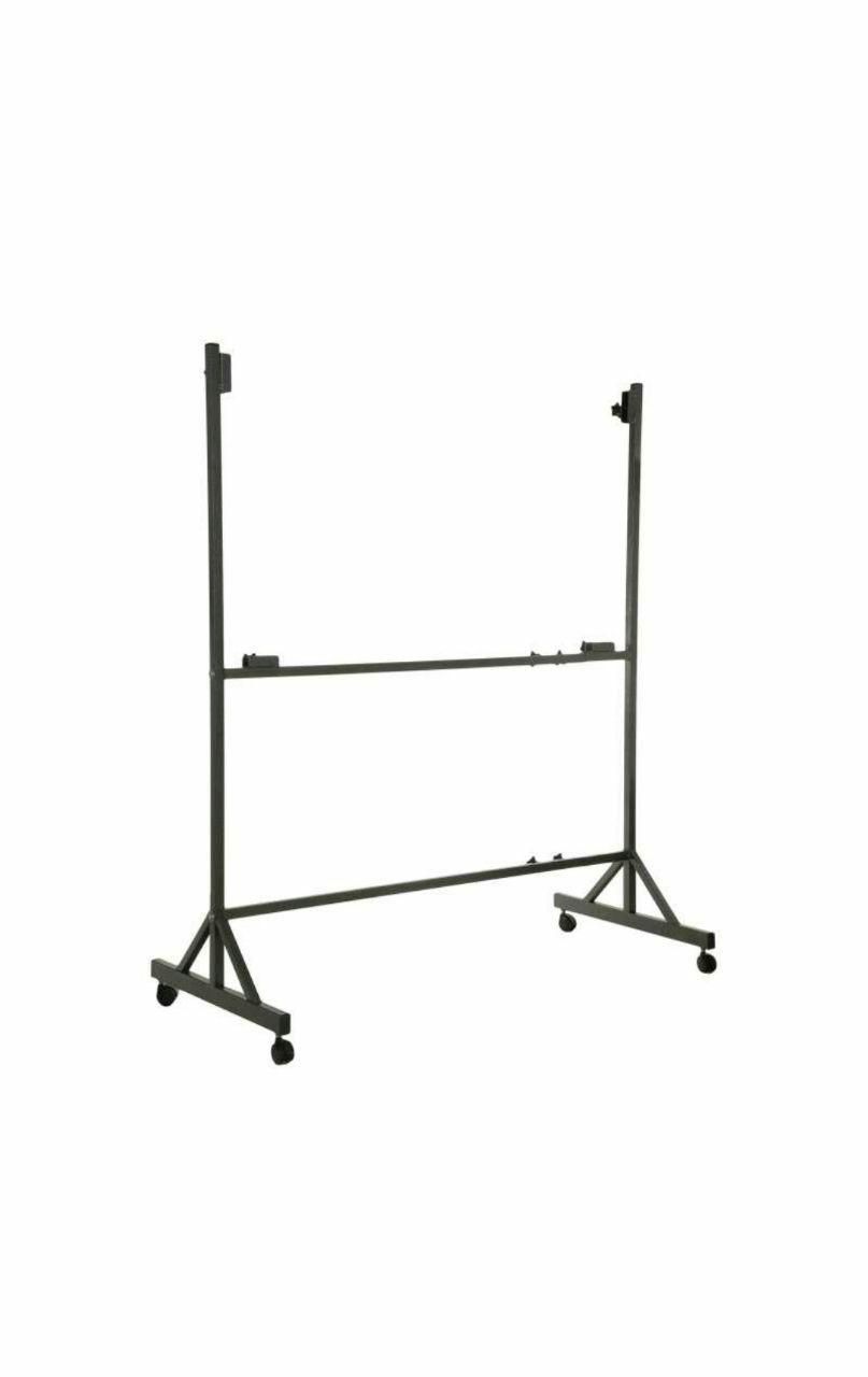 پایه تخته وایت برد (پایه کوچک متوسط بزرگ)|لوازم التحریر|تهران, خواجه نظام الملک|دیوار