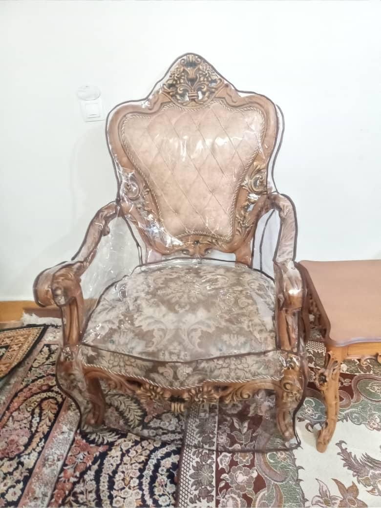 کاور مبل سپاهان فولادشهر وحومه|خدمات پیشه و مهارت|فولادشهر, B7|دیوار