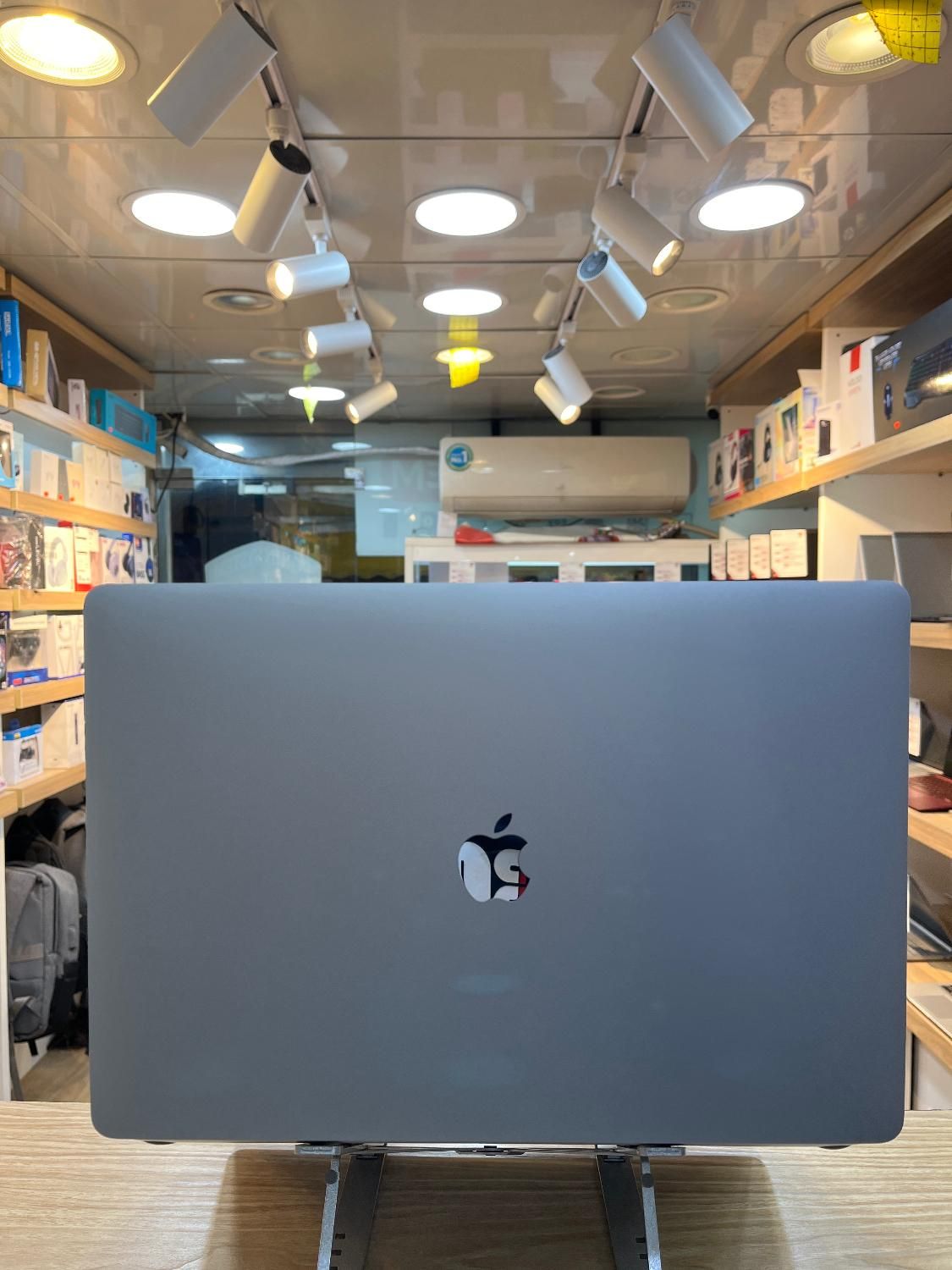 لپتاپ Apple MacBook pro|رایانه همراه|تهران, جلفا|دیوار