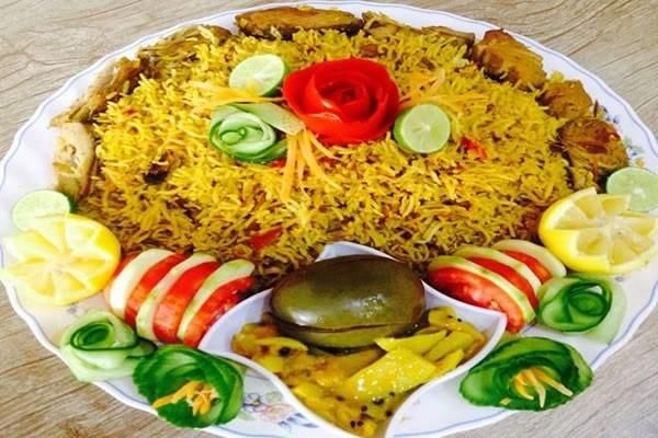 سفارشات غذا پذیرفته می شود|خدمات پذیرایی، مراسم|ماکو, |دیوار