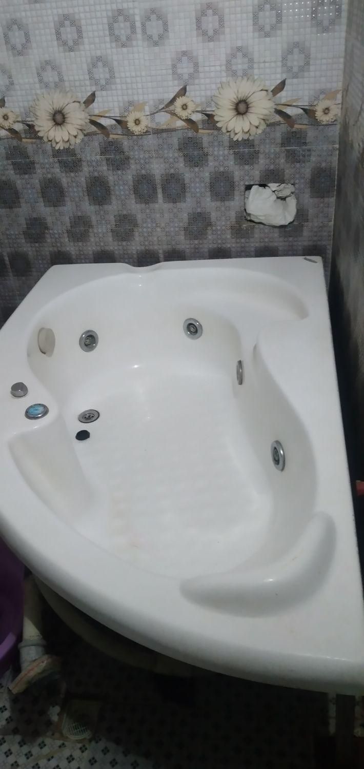 تعمیرات فایبرگلاس|خدمات پیشه و مهارت|رشت, نظری|دیوار