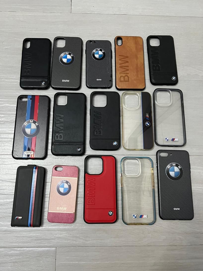 قاب موبایل ساعت فندک زیپو بی ام و BMW 528 530 730|لوازم جانبی موبایل و تبلت|تهران, الهیه|دیوار