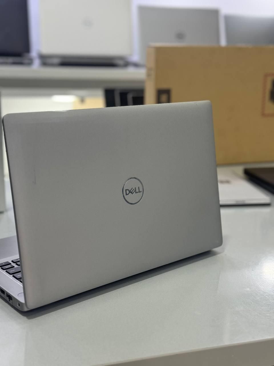 لپ تاپ Dell latitude 5410|رایانه همراه|کرمان, |دیوار