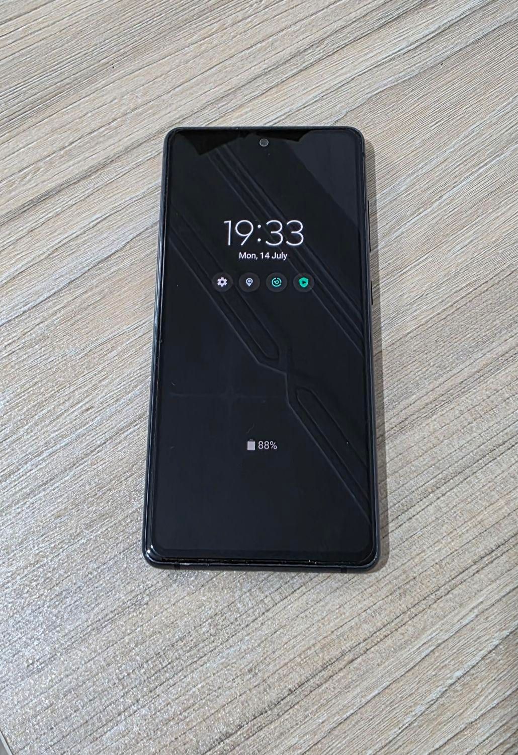 گوشی موبایل سامسونگ S20 fe 5g ویتنام|موبایل|شیراز, رازی|دیوار
