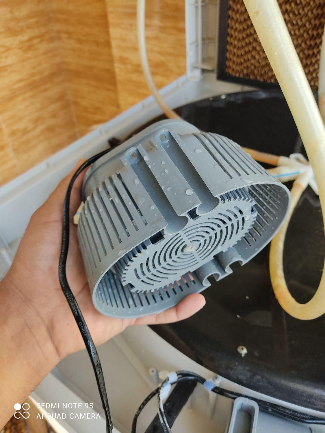 تعمیرات ونصب آبگرمکن .پکیج .کولر .بخاری اجاق گاز|خدمات پیشه و مهارت|تهران, مجیدیه|دیوار