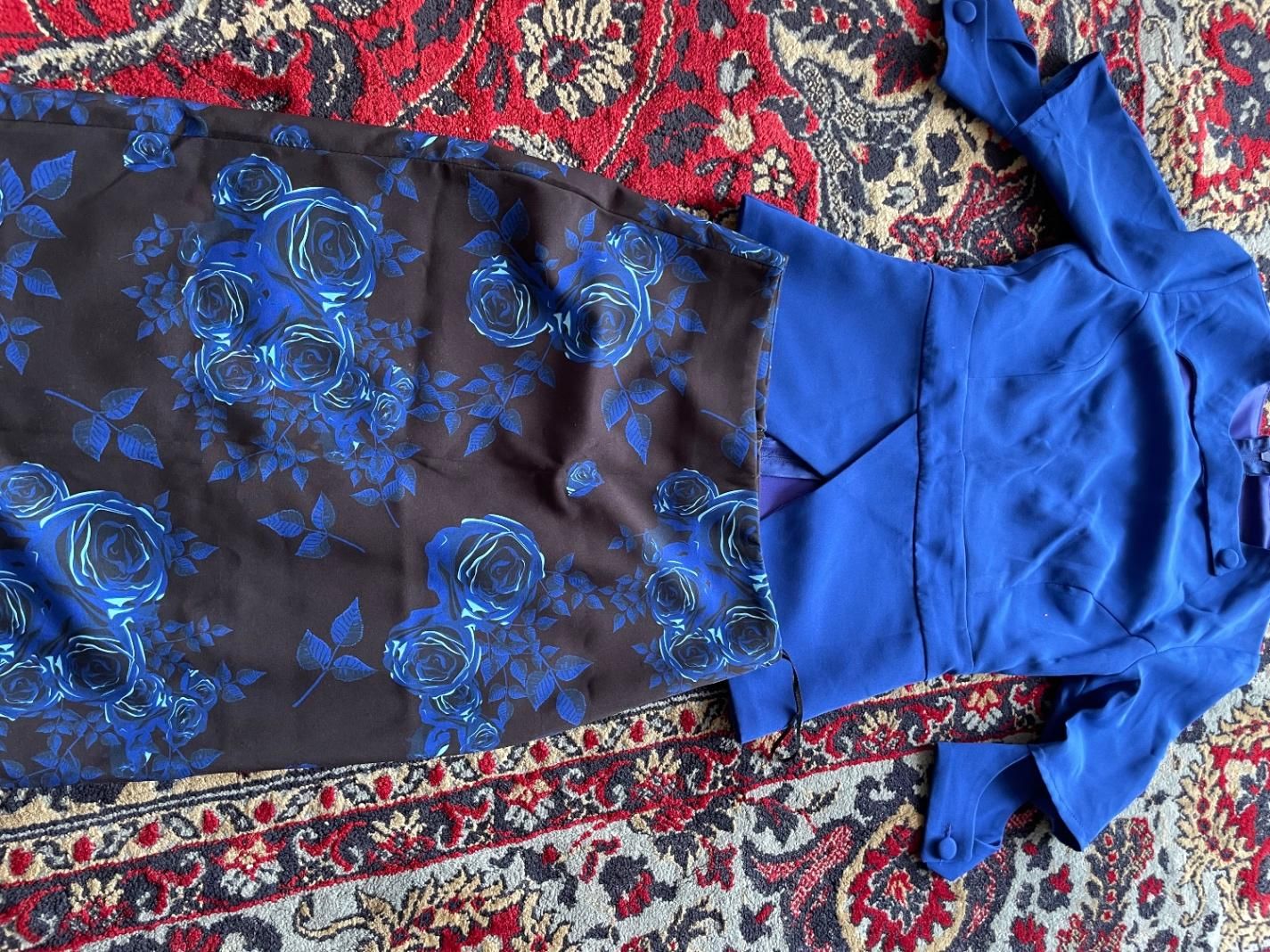 لباس مجلسی زنانه|لباس|خوی, |دیوار