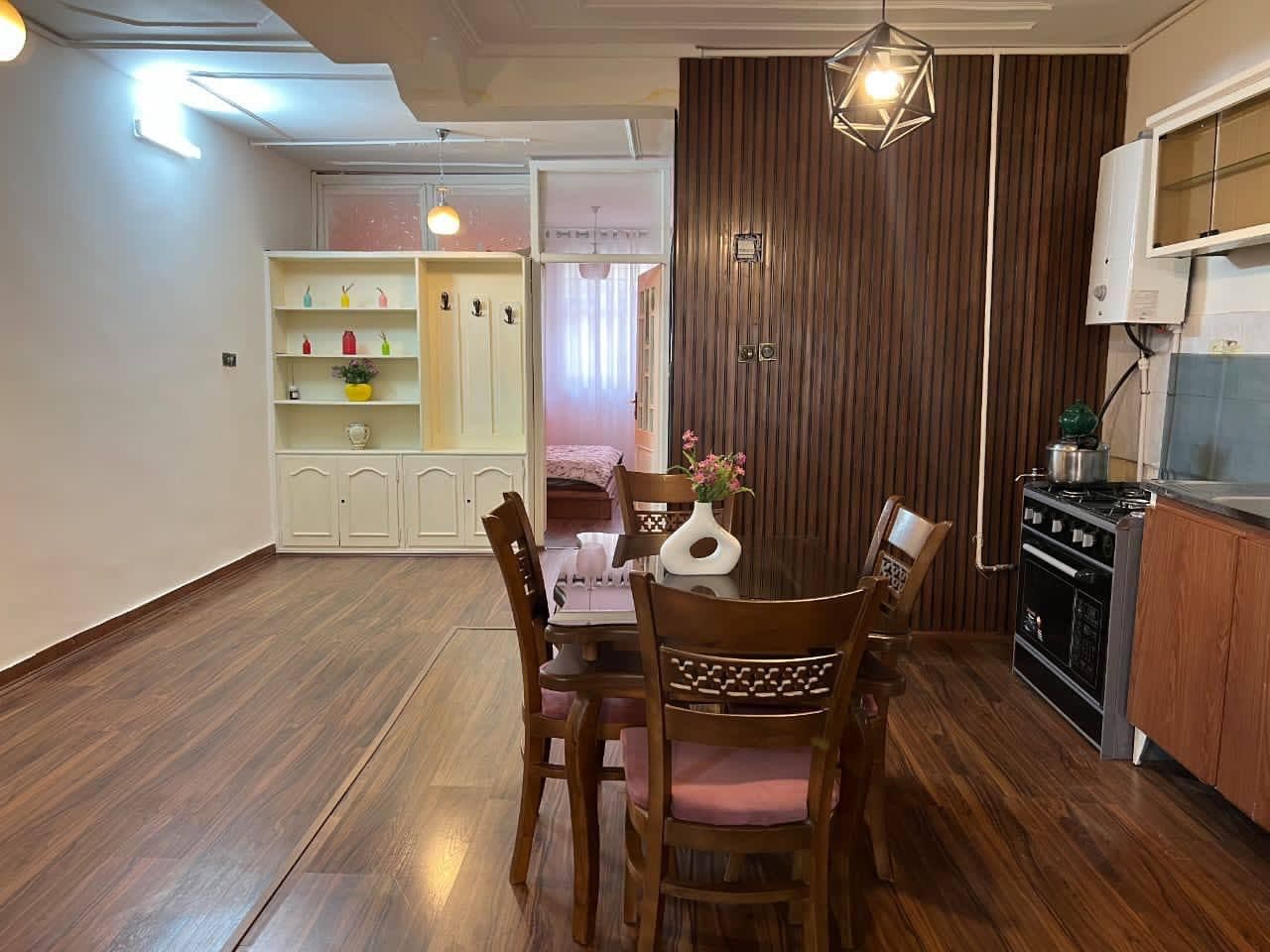 اجاره روزانه هفتگی ماهانه سوییت آپارتمان فلاحی|اجارهٔ کوتاه‌مدت آپارتمان و سوئیت|مشهد, استاد یوسفی (شهرک غرب)|دیوار