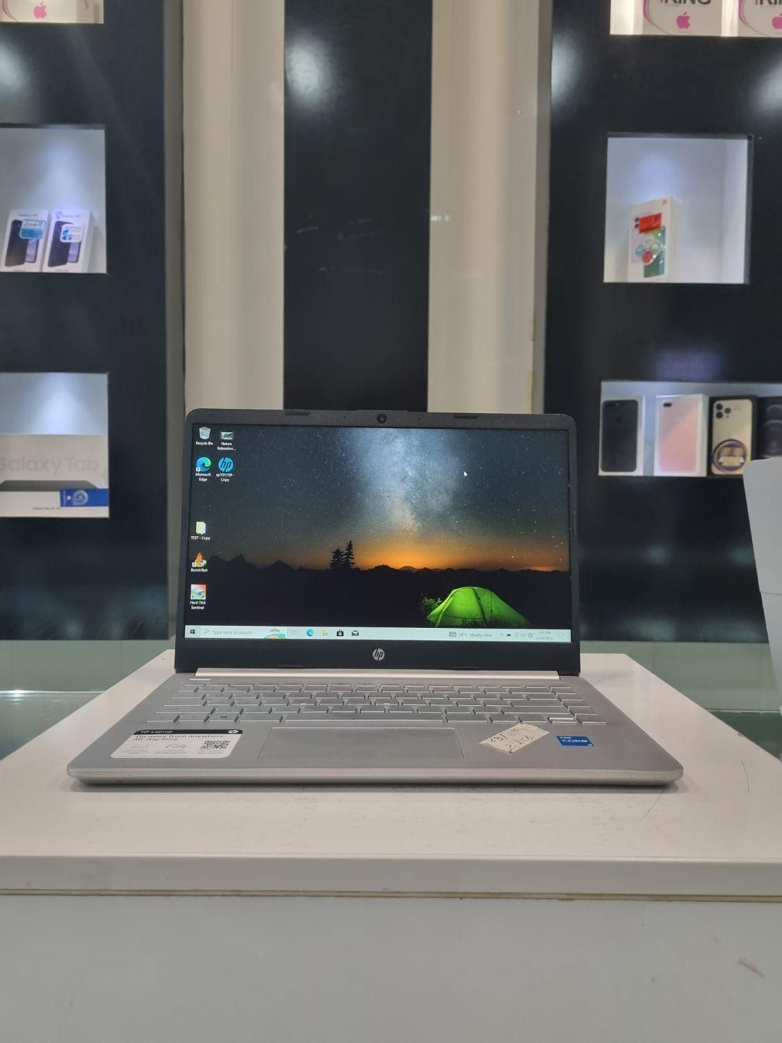 hp 14|رایانه همراه|کرمانشاه, |دیوار