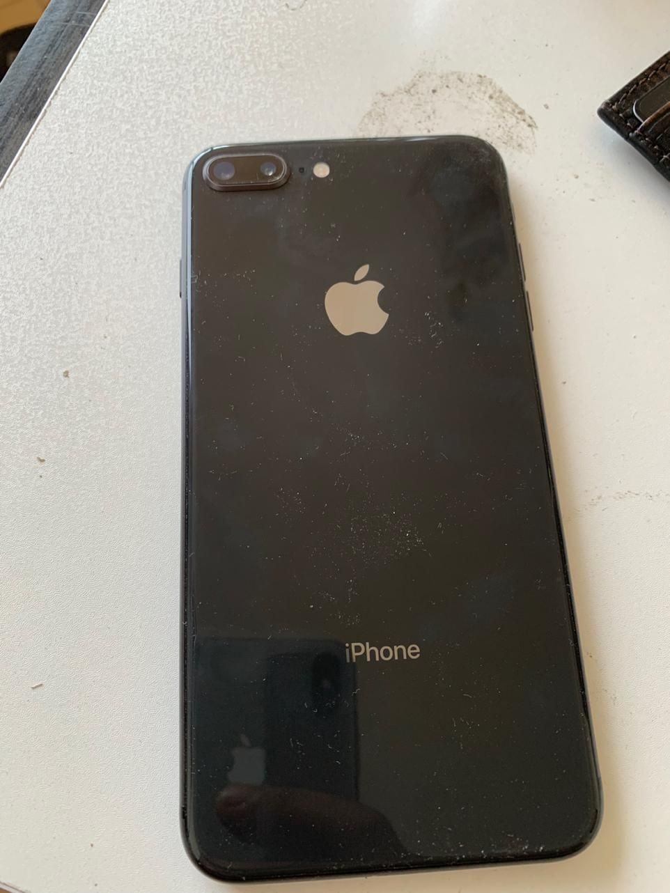 Iphone 8 plus 64 ایفون ۸ پلاس|موبایل|تهران, سوهانک|دیوار