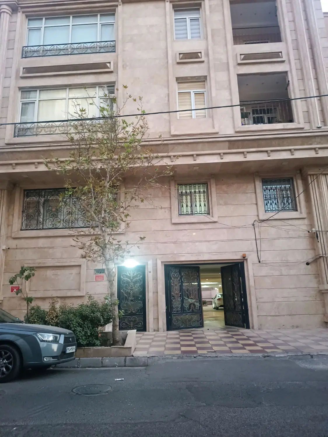آپارتمان ۱۹۲ متر ، رهن و اجاره، سه راه گوهردشت|اجارهٔ آپارتمان|کرج, کوی کارمندان جنوبی|دیوار