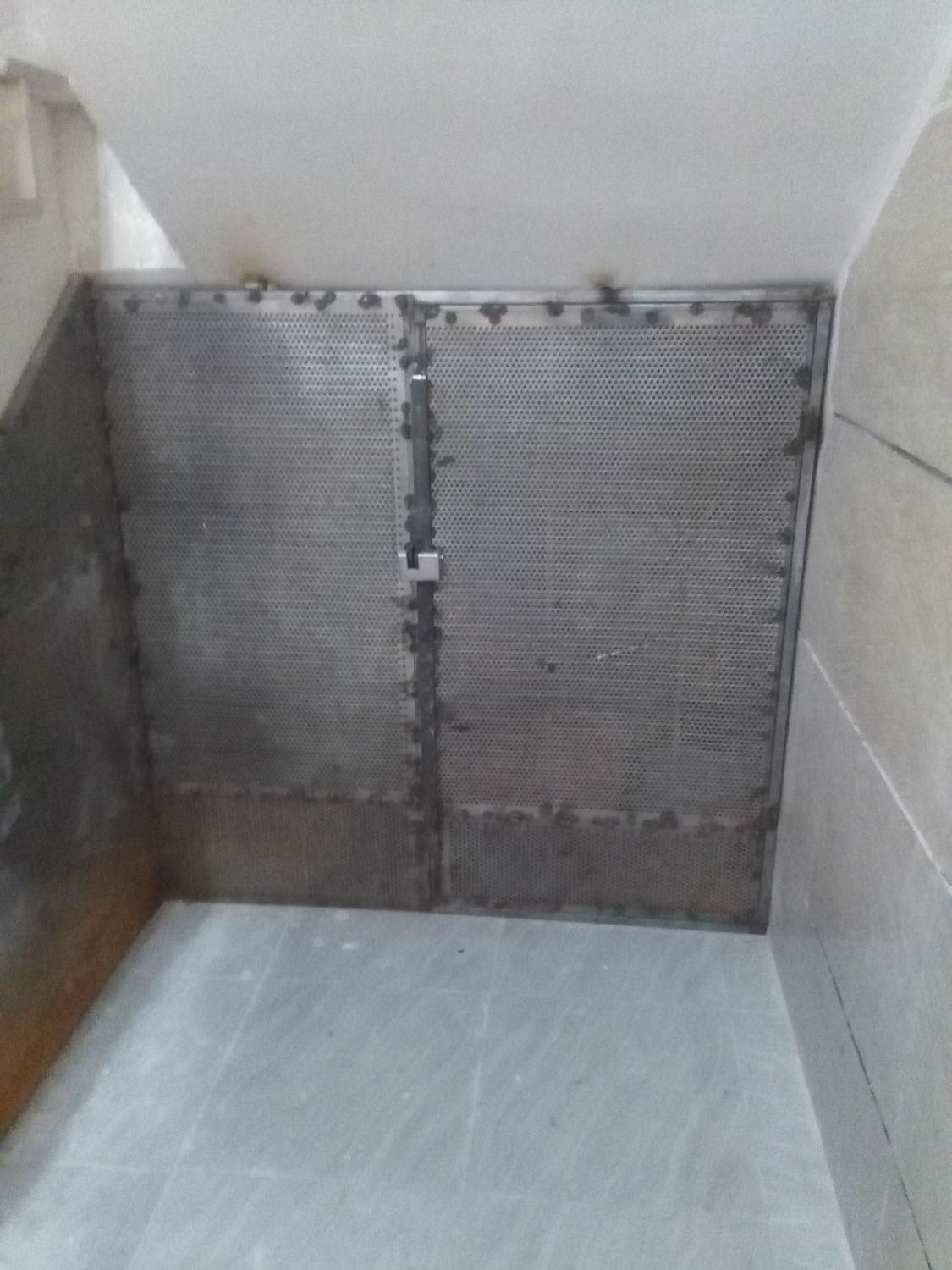 جوشکاری سیار خورده کاری|خدمات پیشه و مهارت|گلستان (تهران), |دیوار