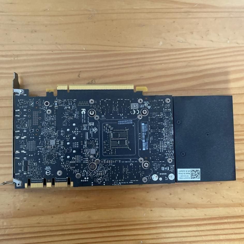 کارت گرافیک PNY nVIDIA Quadro p4000 8GB|قطعات و لوازم جانبی رایانه|تهران, هفت حوض|دیوار