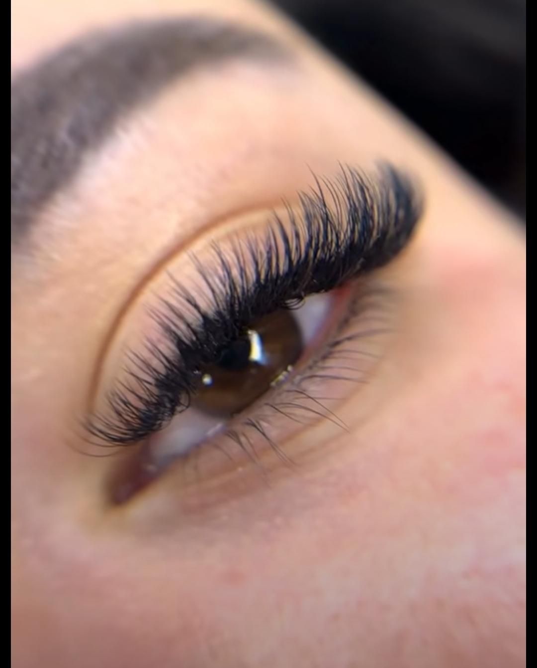 اکستنشن مژه/لیفت/کاشت/ابرو/هیدن|خدمات آرایشگری و زیبایی|کرج, المهدی|دیوار