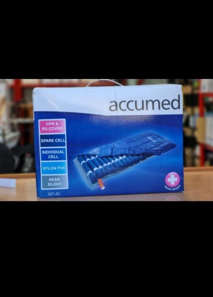 تشک مواج سلولی ، برند Accumed|آرایشی، بهداشتی، درمانی|ارومیه, |دیوار