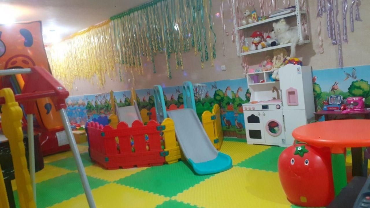 کلاس نقاشی همراه بازی|خدمات آموزشی|یزد, |دیوار