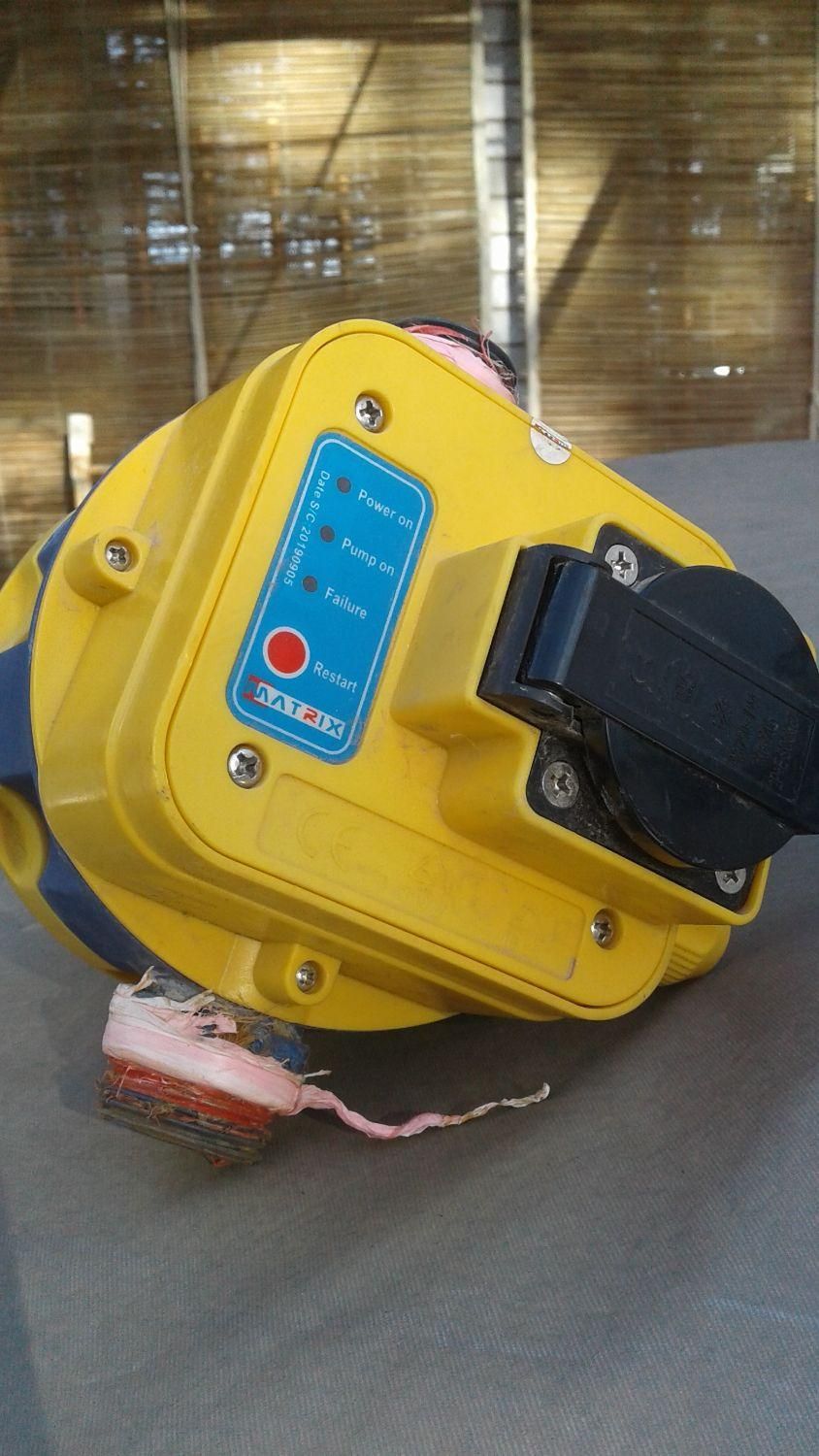 تعمیراتوماتیک وپمپ آب درمنازل ومحل کارشما|خدمات پیشه و مهارت|شیراز, قصرالدشت|دیوار