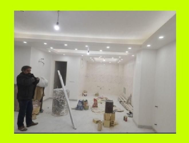 گچکاری کفسازی زیرپارکت گچکار گچ کار گچ کاری|خدمات پیشه و مهارت|تبریز, |دیوار