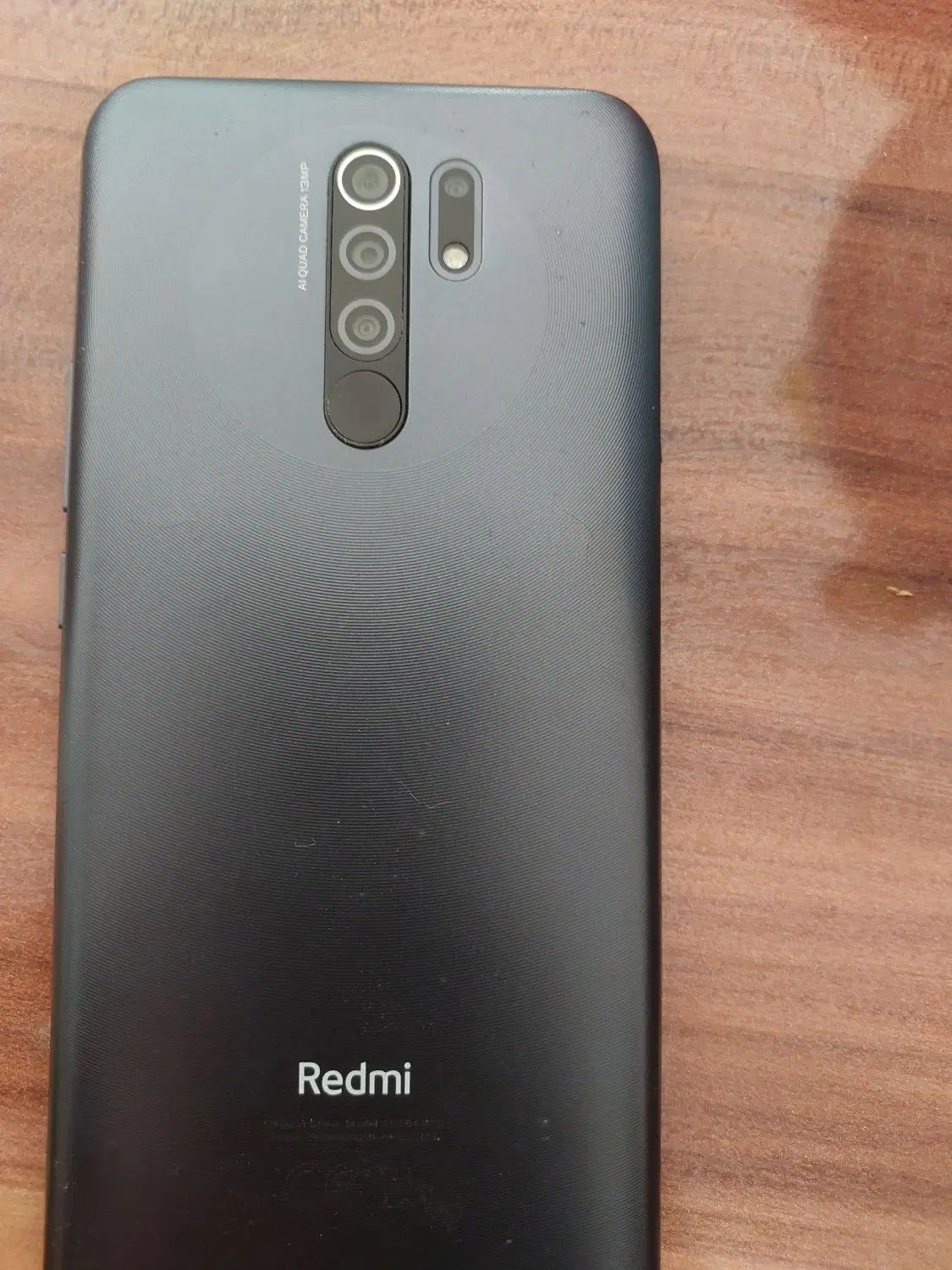 redmi 9|موبایل|شهرکرد, |دیوار
