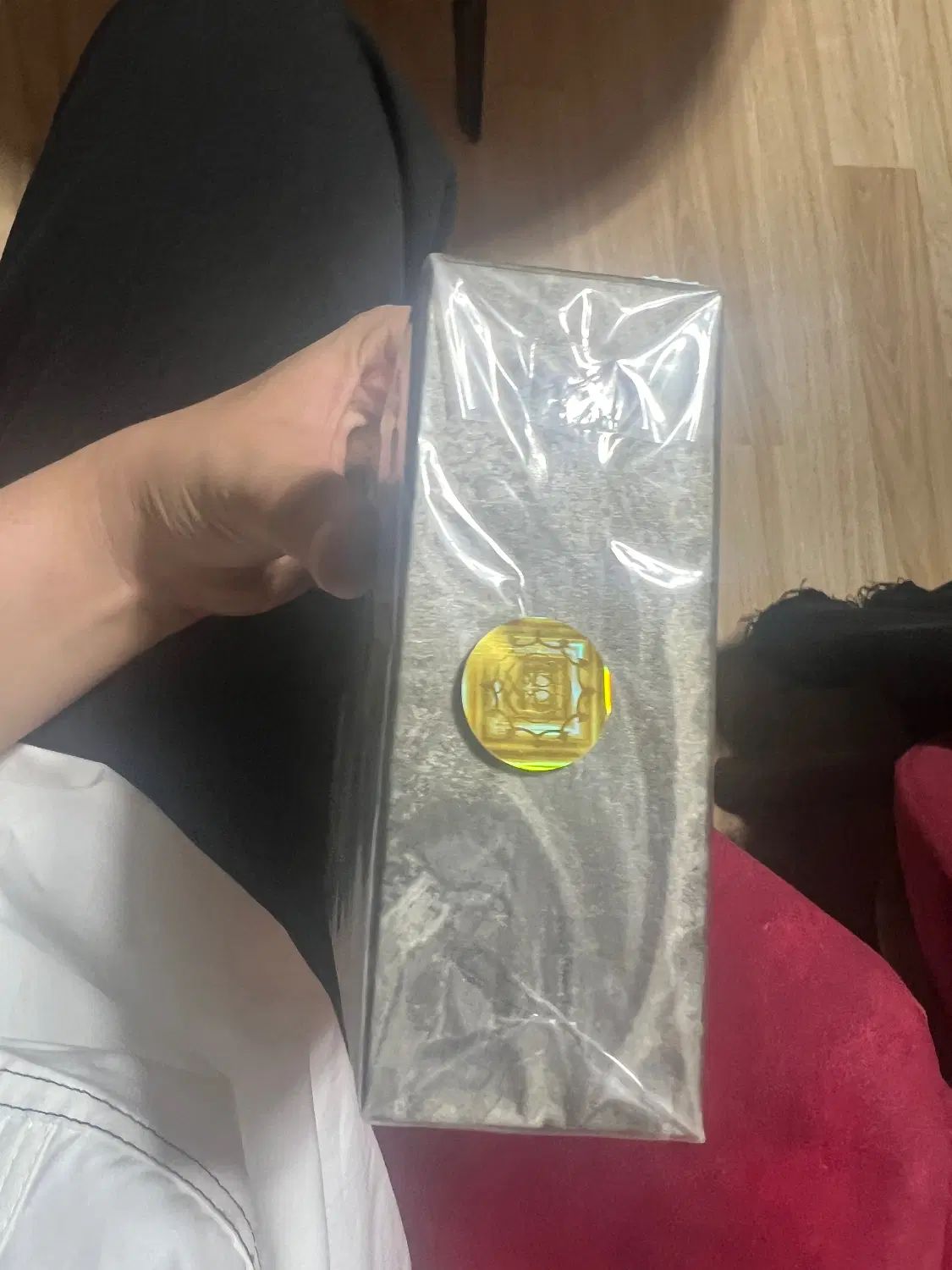 عطر اصل Amouage EDP 100ml|آرایشی، بهداشتی، درمانی|تهران, یوسف‌آباد|دیوار