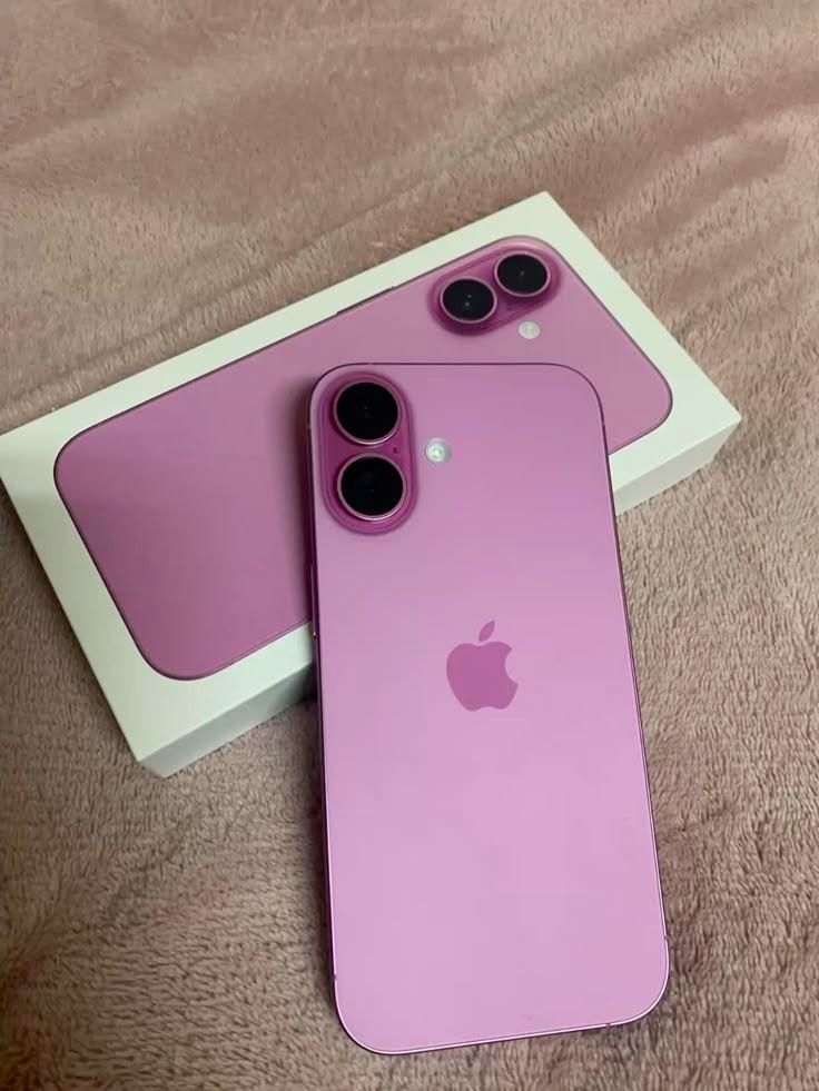 IPhone 16 فقط با سفته بدون اعتبار سنجی|موبایل|تهران, گیشا (کوی نصر)|دیوار