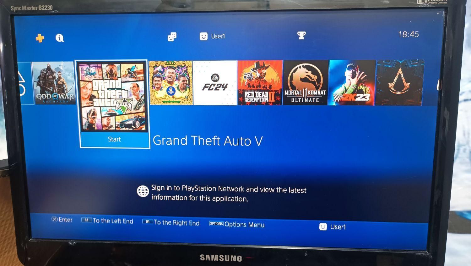 نصب بازی کنسول های گیم اکانتی و کپی خور|کنسول، بازی ویدئویی و آنلاین|تویسرکان, |دیوار