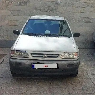 پراید 131 SL، مدل ۱۳۹۰|خودرو سواری و وانت|تهران, خلیج فارس|دیوار