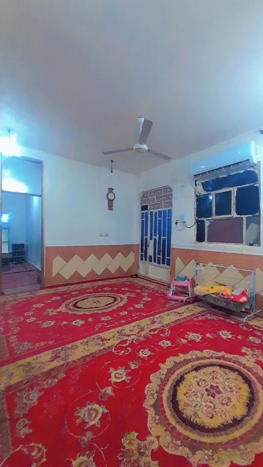 خانه ویلای سادات مندلی گلدشت|فروش خانه و ویلا|اهواز, کوی علوی|دیوار
