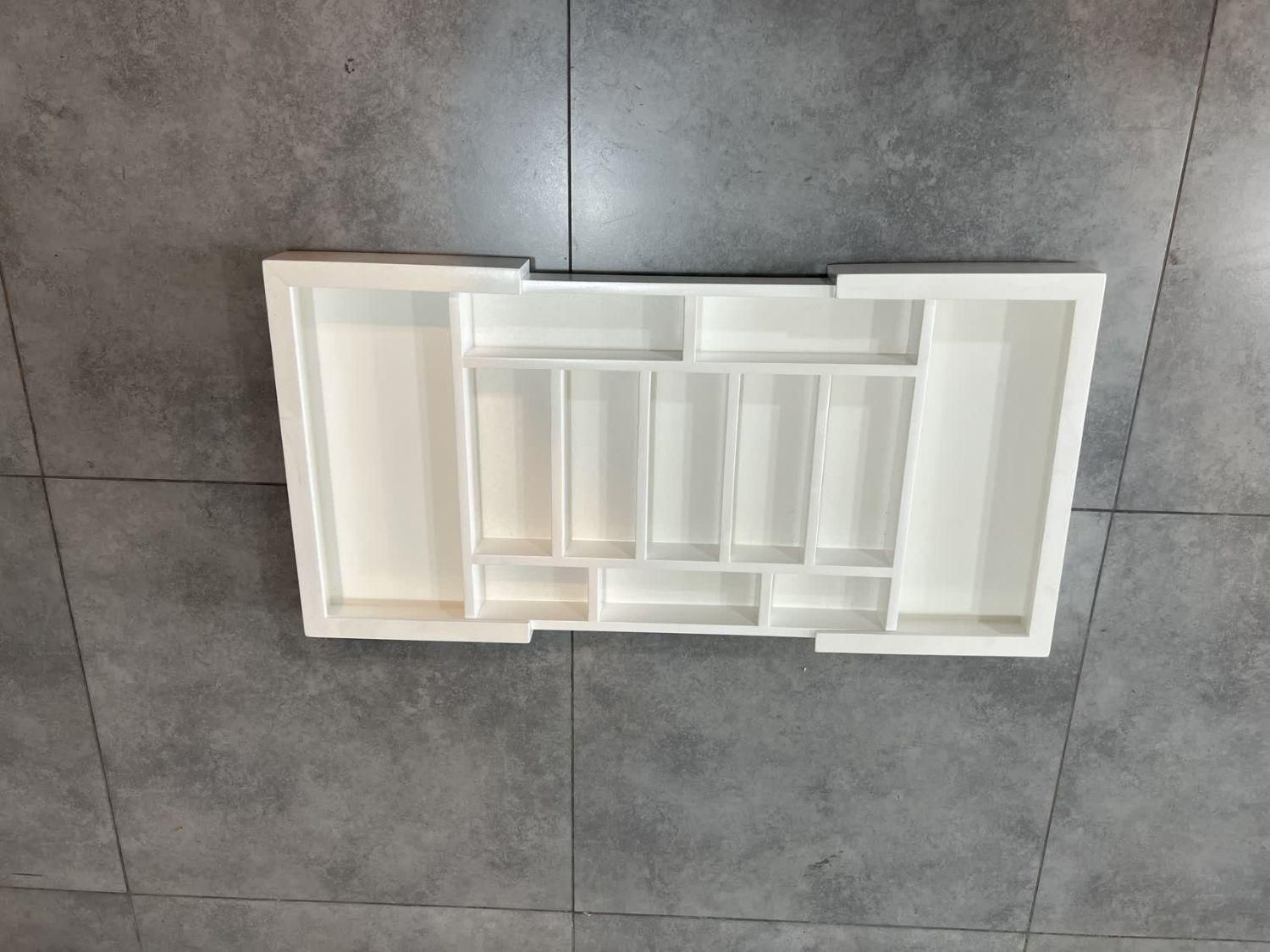 جاقاشقی چوبی|آب‌چکان و نظم‌دهنده ظروف|تهران, نارمک|دیوار