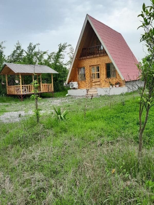 اجاره کلبه سویسی|اجارهٔ کوتاهمدت ویلا و باغ|شاندرمن, |دیوار