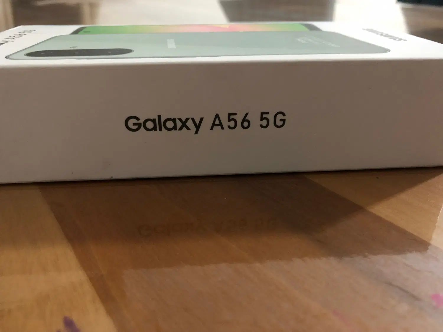 گوشی samsung A56 256 GB|موبایل|تهران, پونک|دیوار