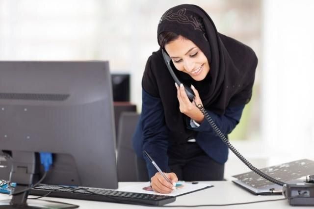 استخدام کارمند اداری خانم|استخدام اداری و مدیریت|تهران, شوش|دیوار