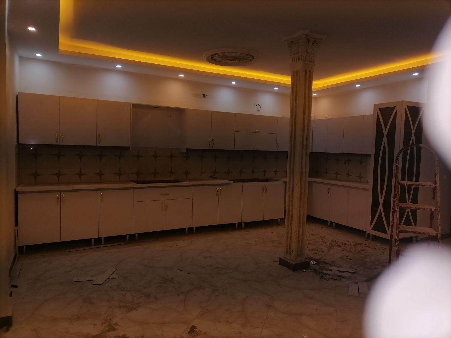 کابینت ملامینه|مصالح و تجهیزات ساختمان|نیشابور, بنیاد شهید|دیوار