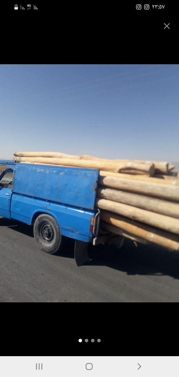 خریدار انواع چوب|خدمات باغبانی و درختکاری|اراک, |دیوار