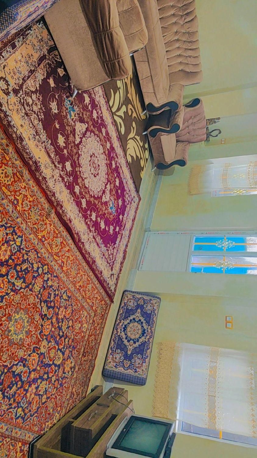 اجاره روزانه/هفتگی/ماهانه آپارتمان ۵۶ متری|اجارهٔ کوتاه‌مدت آپارتمان و سوئیت|کوچصفهان, |دیوار