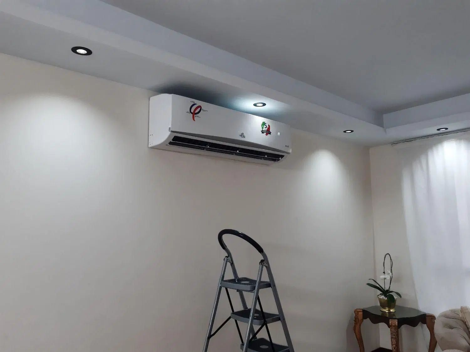 نصب تعمیر سرویس داکت کولرگازی پکیج یخچال لباسشویی|خدمات پیشه و مهارت|تهران, جنت‌آباد مرکزی|دیوار