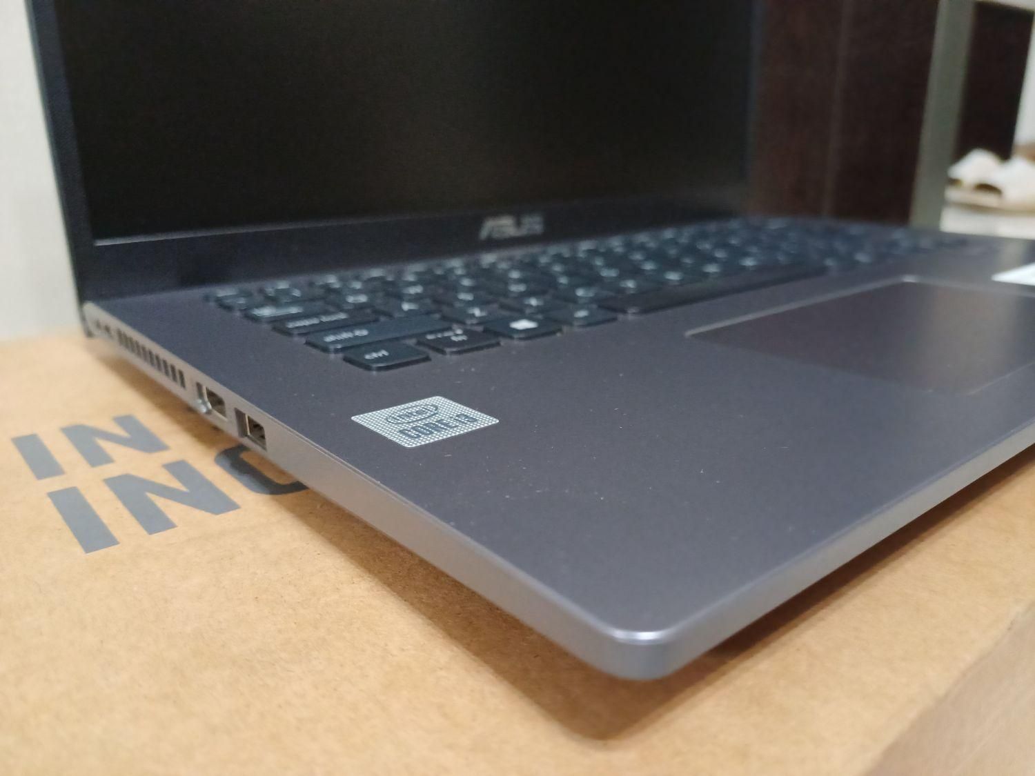 ایسوس  R427F|رایانه همراه|بابل, |دیوار