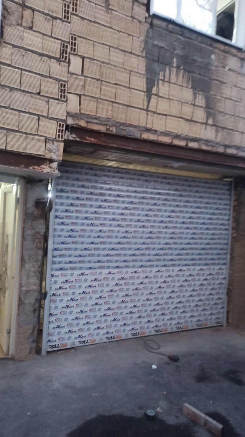 درب پنجره کرکره برقی جک پارکینگ|خدمات پیشه و مهارت|اسلام‌شهر, شهرک سعیدیه|دیوار