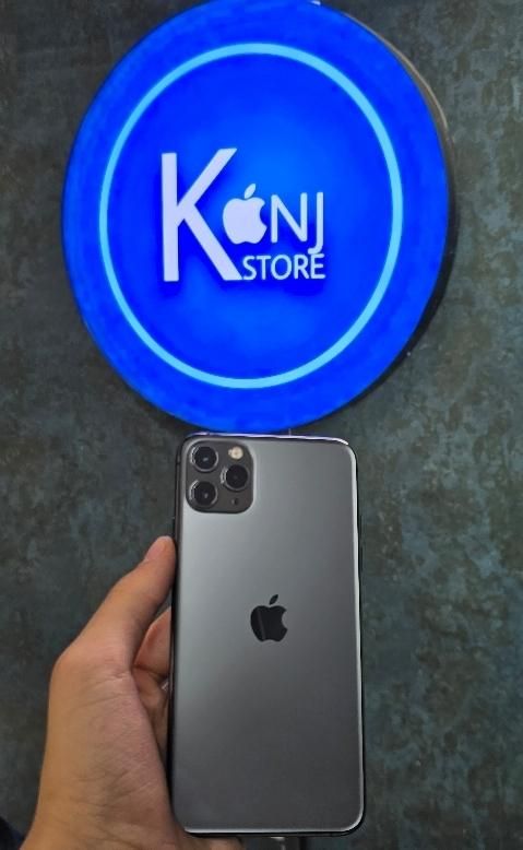 iPhone11 pro max|موبایل|کرج, اصفهانی‌ها|دیوار