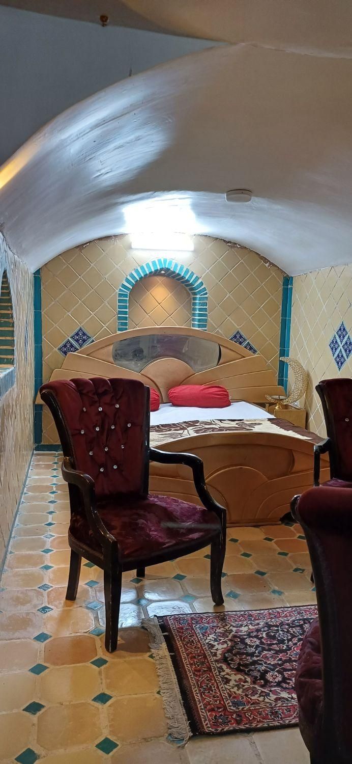 سویت و اقامتگاه بوم گردی اصفهان قیمت مناسب|اجارهٔ کوتاه‌مدت آپارتمان و سوئیت|اصفهان, گورتان|دیوار